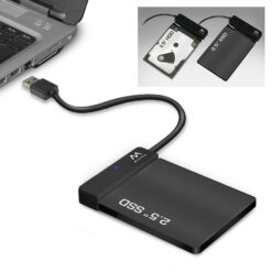 EWENT CABO ADAPTADOR USB 3.2 GEN1 SATA ADAPTER EW7017 IG3