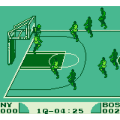 DOUBLE DRIBBLE 5 ON 5 GB IG1