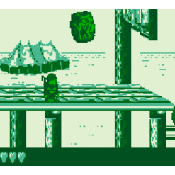 DONKEY KONG LAND 2 GB IG3