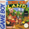 DONKEY KONG LAND GB FC