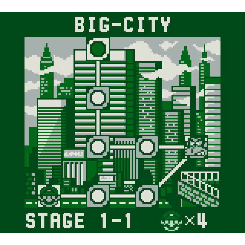 DONKEY KONG GB - Image 3