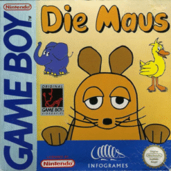 DIE MAUS GB