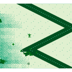 DESERT STRIKE RETURN TO THE GULF GB IG2