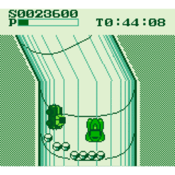 DEAD HEAT SCRAMBLE GB IG3