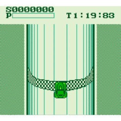 DEAD HEAT SCRAMBLE GB IG2