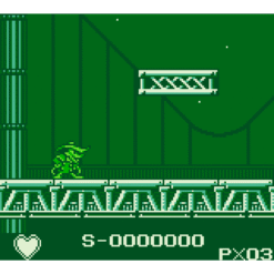 DARKWING DUCK GB IG3