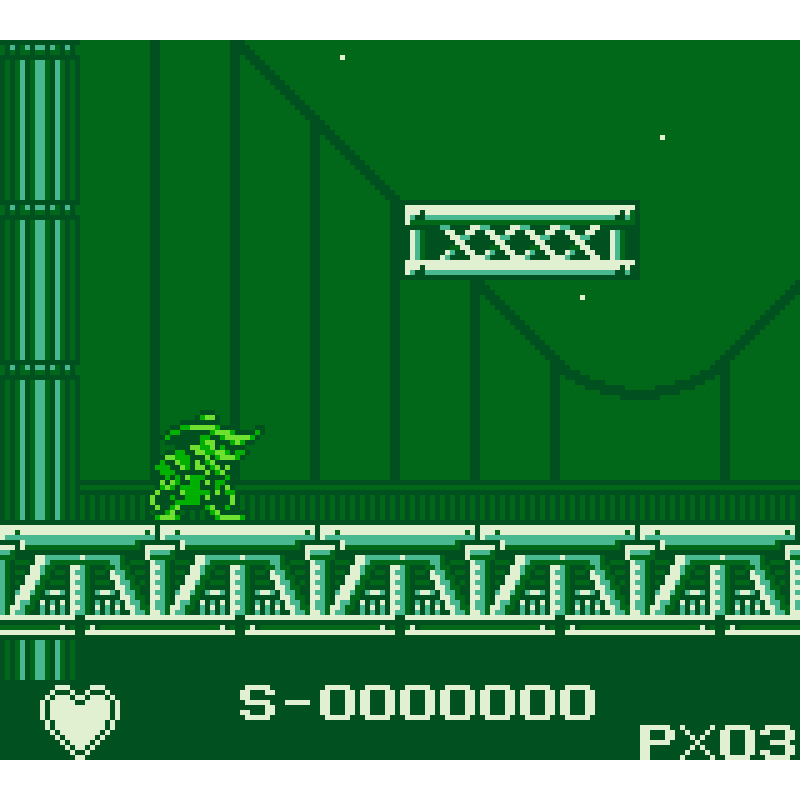 DARKWING DUCK GB - Image 4