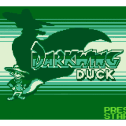 DARKWING DUCK GB IG1