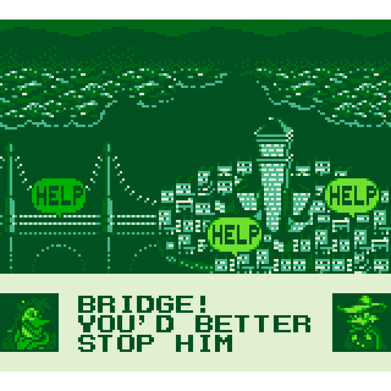 DARKWING DUCK GB - Image 3