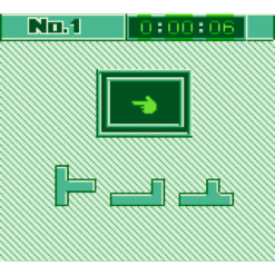 DAEDALIAN OPUS GB IG1