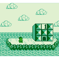 DAEDALIAN OPUS GB IG2