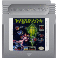 CRYSTAL QUEST GB IG1