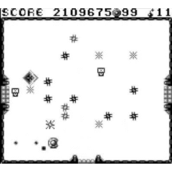 CRYSTAL QUEST GB IG2