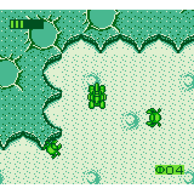 COSMO TANK GB - Image 4