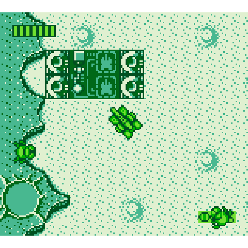 COSMO TANK GB - Image 3