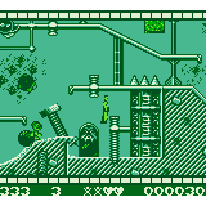 COOL WORLD GB - Image 3