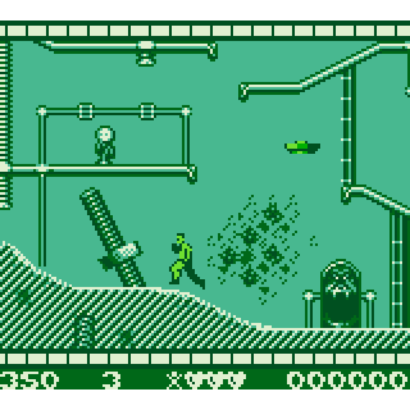 COOL WORLD GB - Image 4