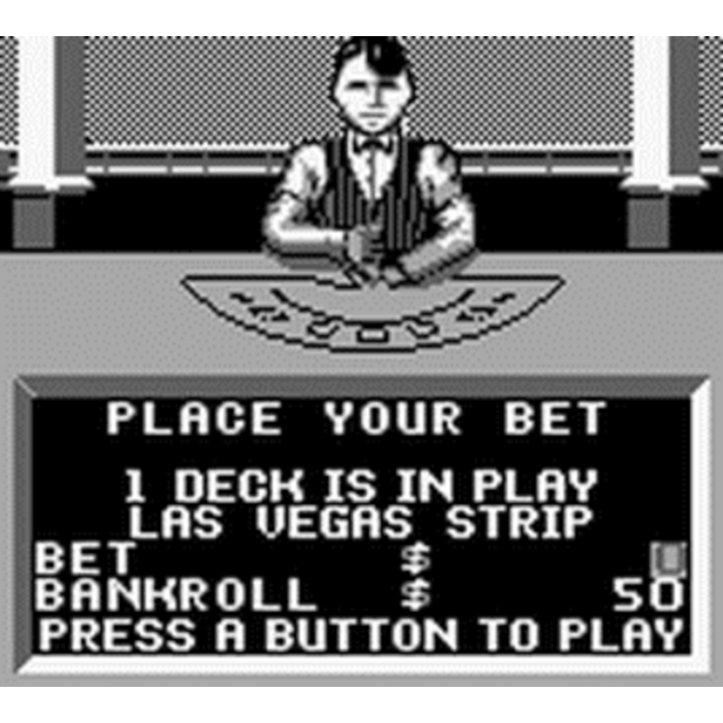 COOL HAND GB - Image 4