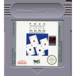 COOL HAND GB IG1