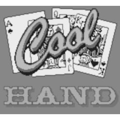 COOL HAND GB IG3