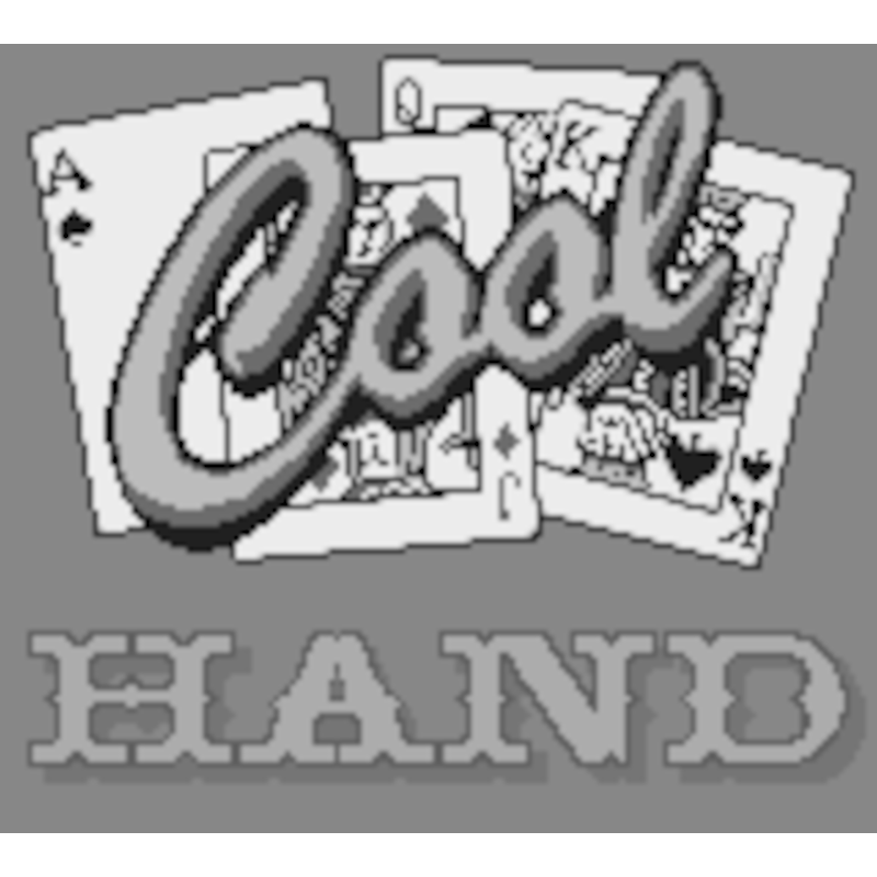 COOL HAND GB - Image 2