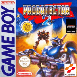 PROBOTECTOR 2 GB