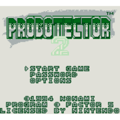 PROBOTECTOR 2 GB IG1