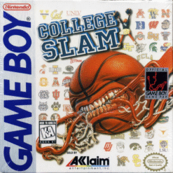 COLLEGE SLAM GB