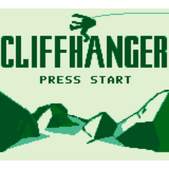 CLIFFHANGER GB IG3