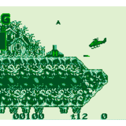 CHOPLIFTER III GB IG2