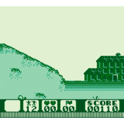 CHOPLIFTER II GB IG3