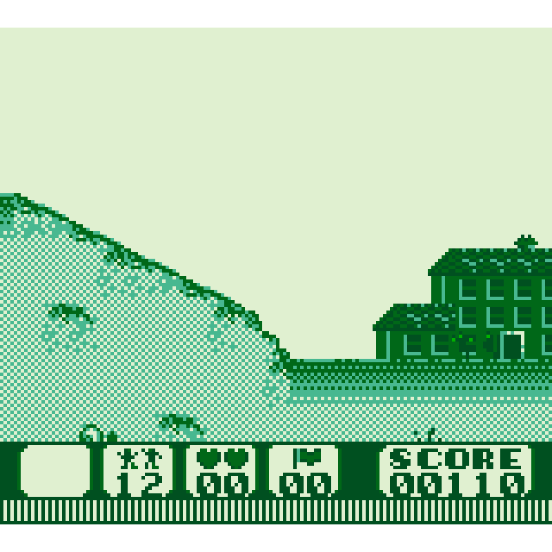 CHOPLIFTER II GB - Image 4