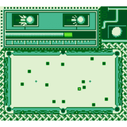 CHAMPIONSHIP POOL GB IG3