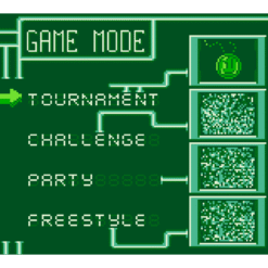 CHAMPIONSHIP POOL GB IG2