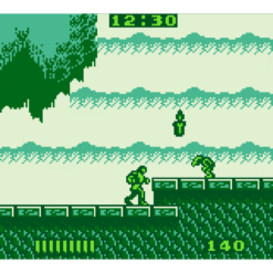 CASTLEVANIA THE ADVEMTURE GB IG2