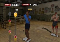 DON KING BOXING NDS COMPLETO SEMI NOVO IG2