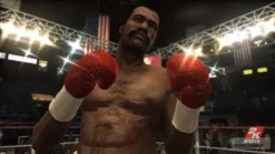 DON KING BOXING NDS COMPLETO SEMI NOVO IG1