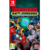 TRANSFORMERS BATTLEGROUNDS NSW SEMI NOVO FC 2