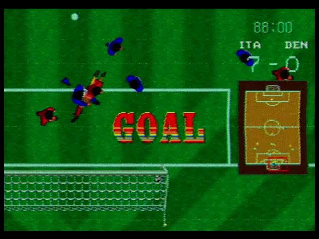 WORLD CUP ITALIA '90 MS (C/CAIXA, S/MANUAIS) - Image 3