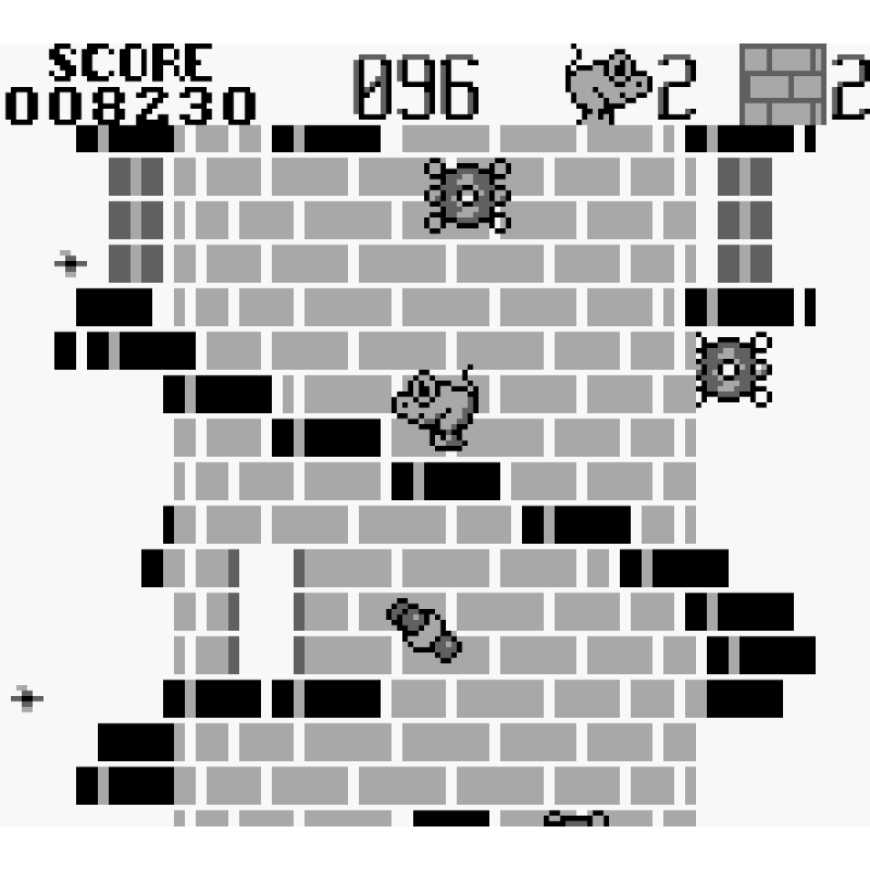 CASTELIAN GB - Image 2