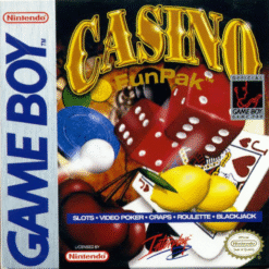 CASINO FUNPAK GB