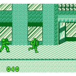 CAPTAIN AMERICA AND THE AVENGERS GB IG1