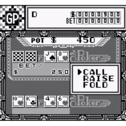 CAESARS PALACE GB IG2