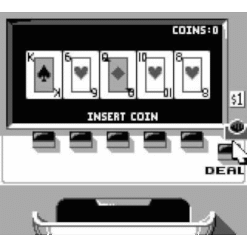 CAESARS PALACE GB IG1