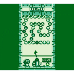 BUST A MOVE 3 DX GB IG2