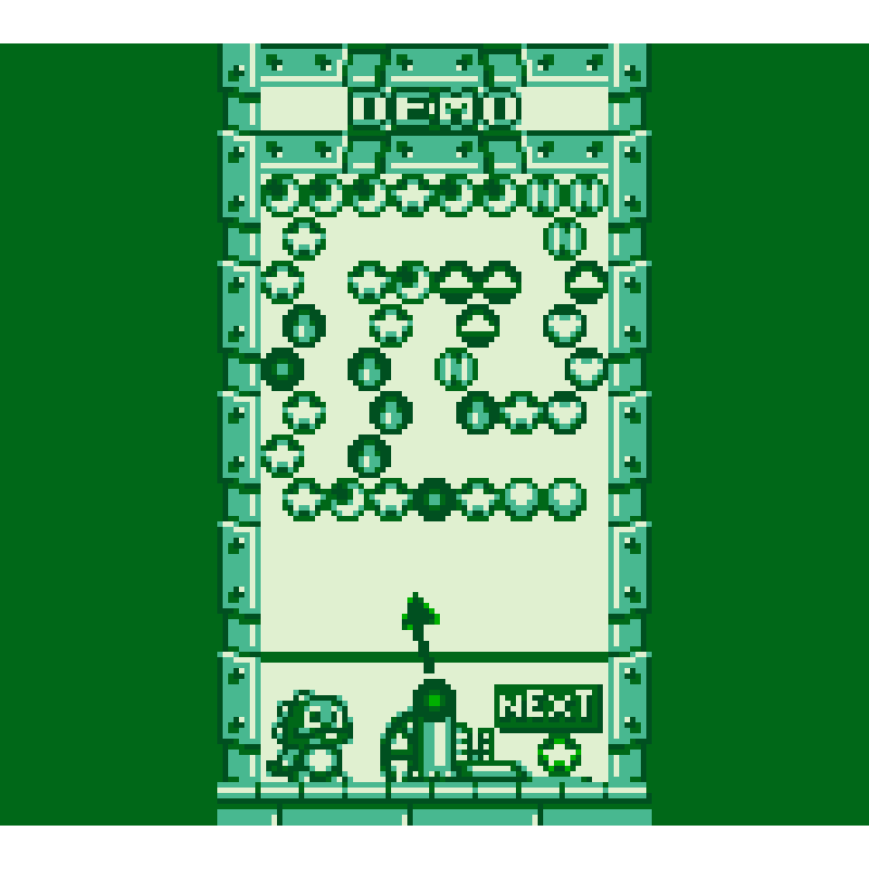 BUST-A-MOVE 3 DX GB - Image 3