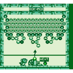 BUST A MOVE 3 DX GB IG3