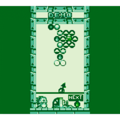 BUST A MOVE 2 ARCADE EDITION GB IG1