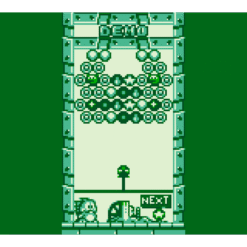 BUST A MOVE 2 ARCADE EDITION GB IG2