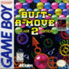 BUST A MOVE 2 ARCADE EDITION GB FC